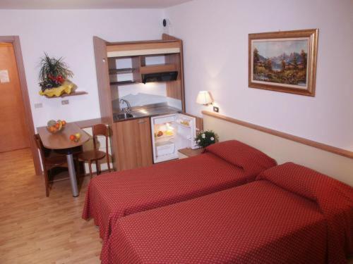 Hotel Montereale Pordenone Room photo